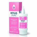 HYLO-DUAL 10 ml